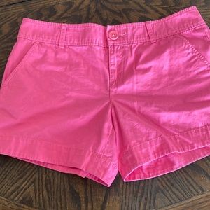 Lilly Pulitzer Shorts